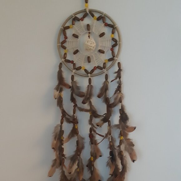 Boho Design Dreamcatcher - Picture 2 of 4